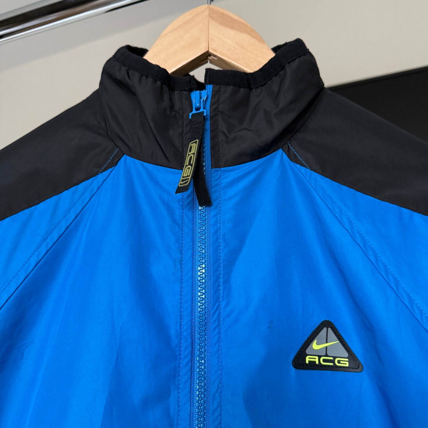 Nike ACG Windbreaker (M)