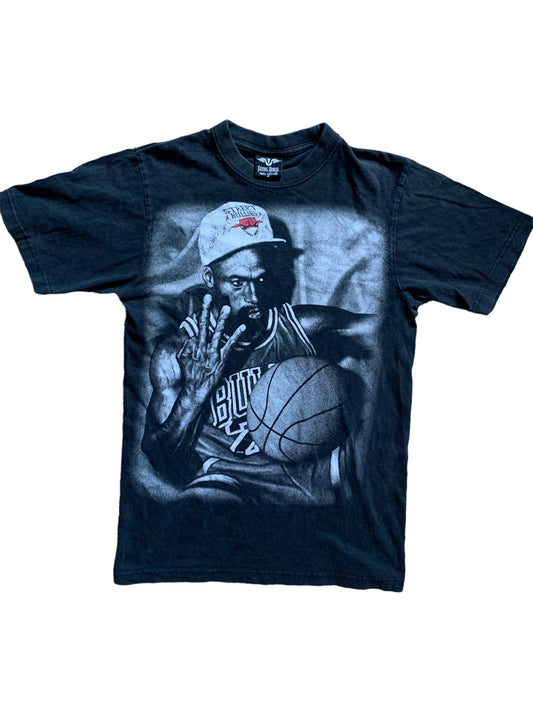 Michael Jordan Graphic Tee (S)