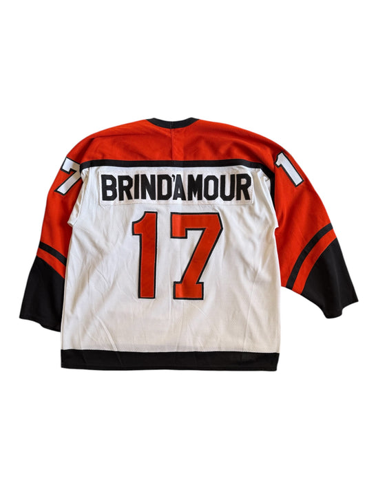 Rod Brind’Amour Flyers Jersey (L)