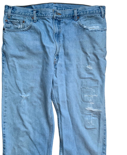 1999 Levi’s 505 (37x32)