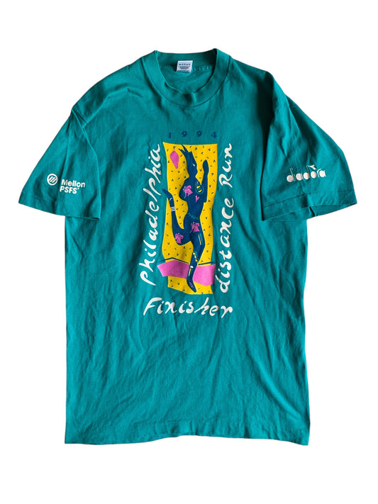 1994 Philly Distance Run Tee (L/XL)