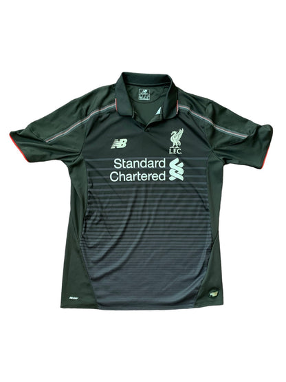 Liverpool 2015-16 Third Jersey (L)