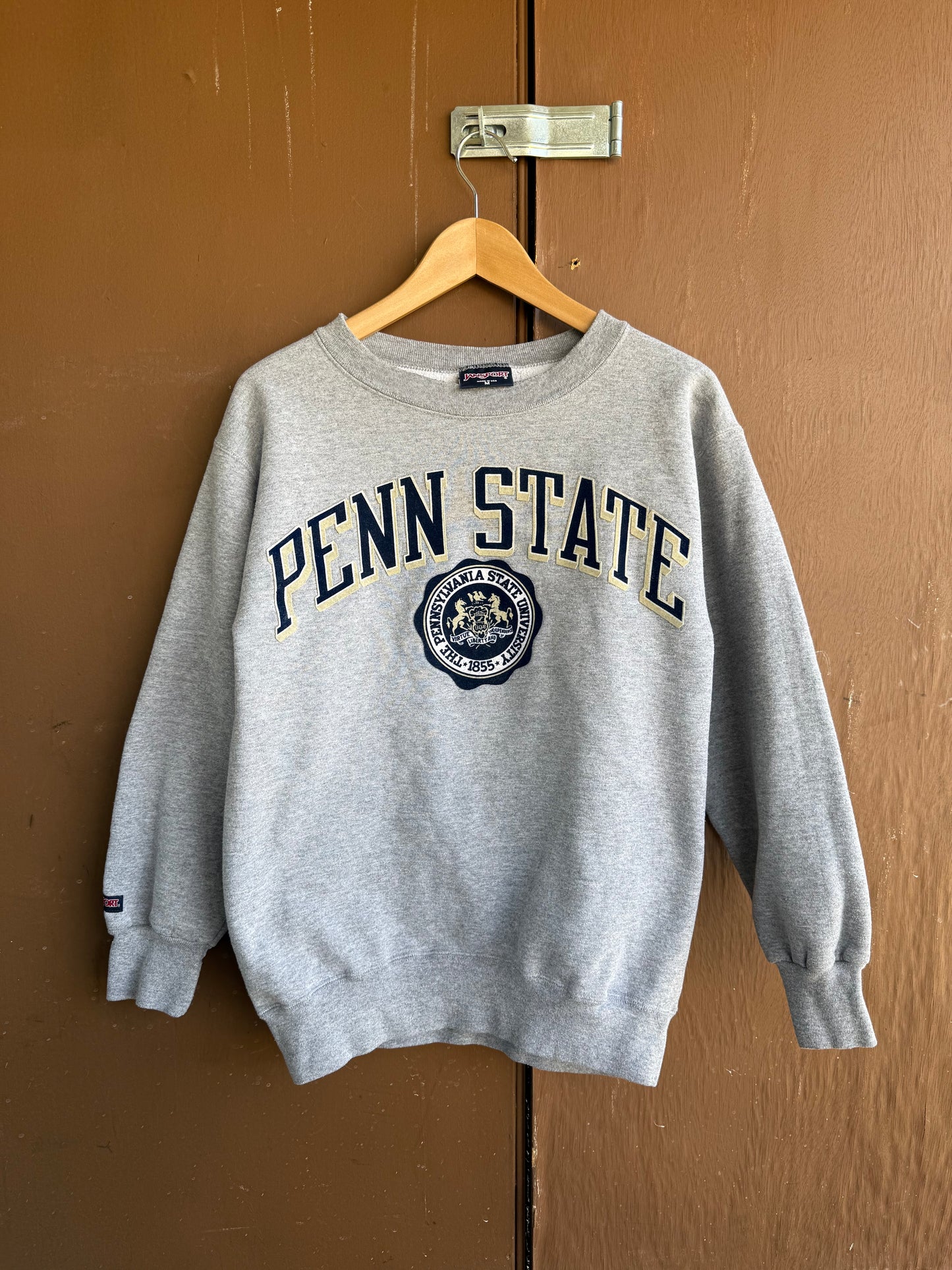 Vintage Penn State Crewneck (M)