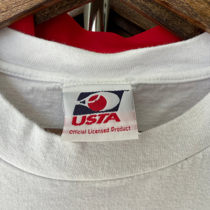 1997 US Open Tee (L)
