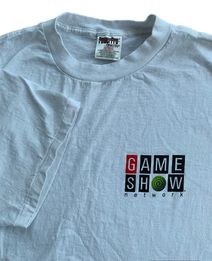 Game Show Network Tee (XL)