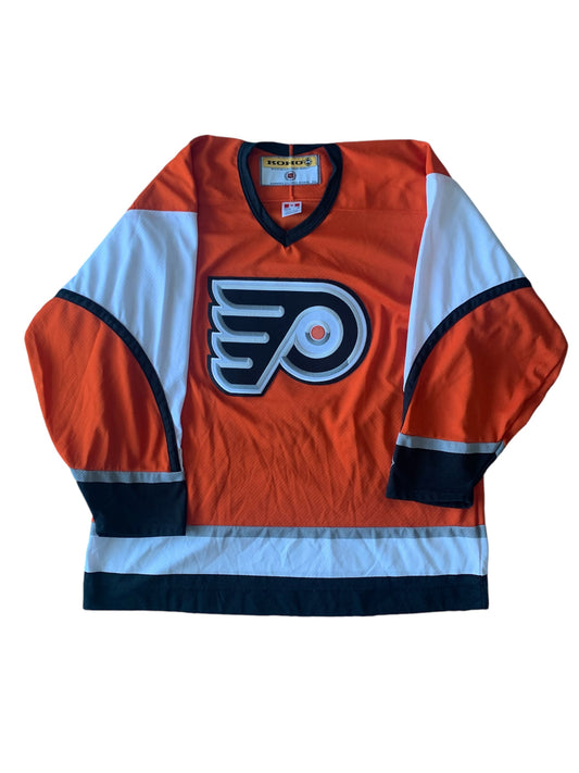 Flyers Koho 3D/Chrome Jersey (XL)