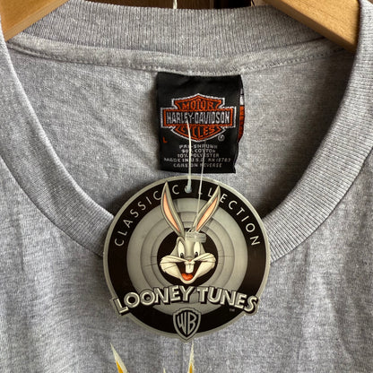 2000 Looney Tunes Tee (L)