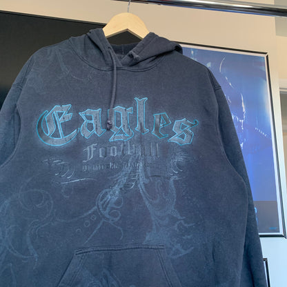 Eagles Gothic Hoodie (L)