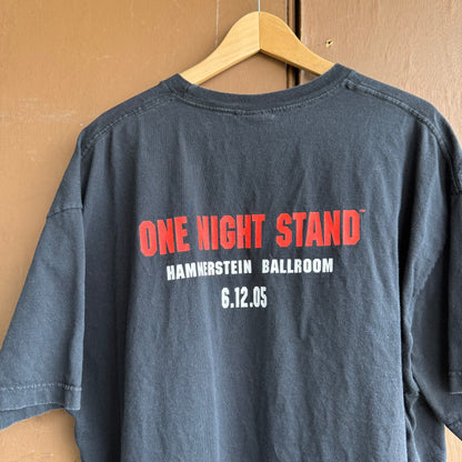 ECW One Night Stand 2005 Tee (XXL)