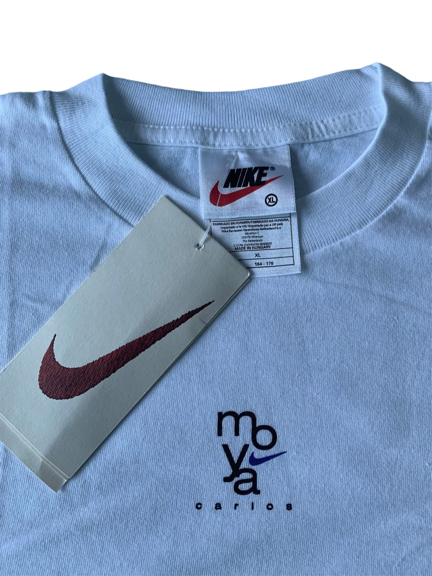 Carlos Moya Nike Tee (L)