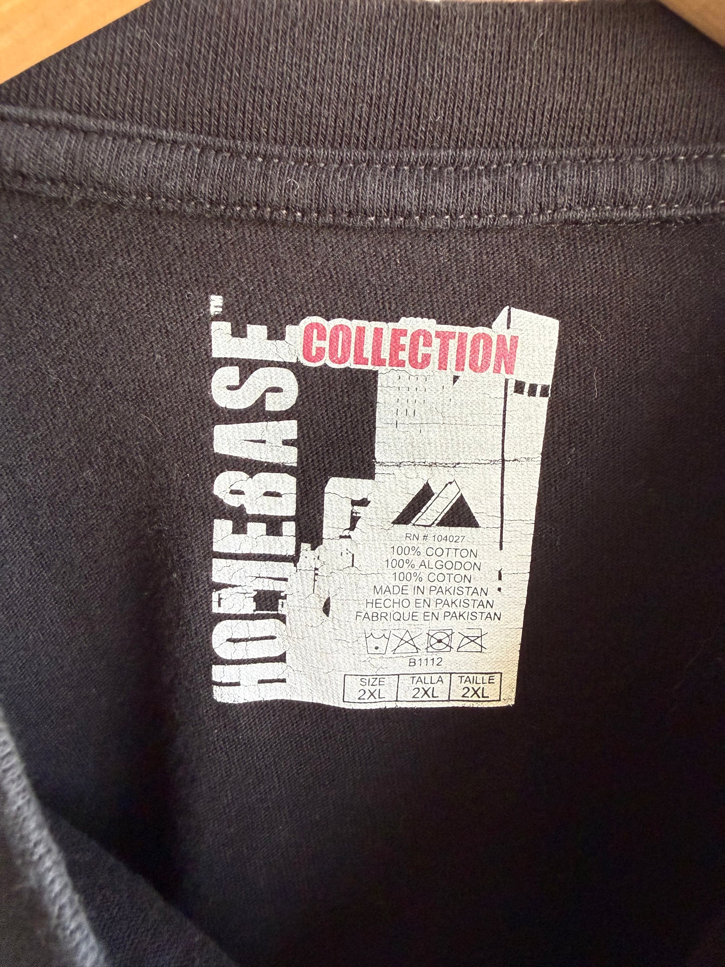 Ryan Howard Tee (XXL)