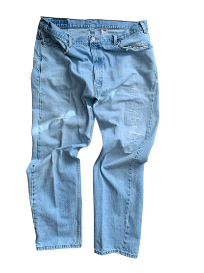 1999 Levi’s 505 (37x32)