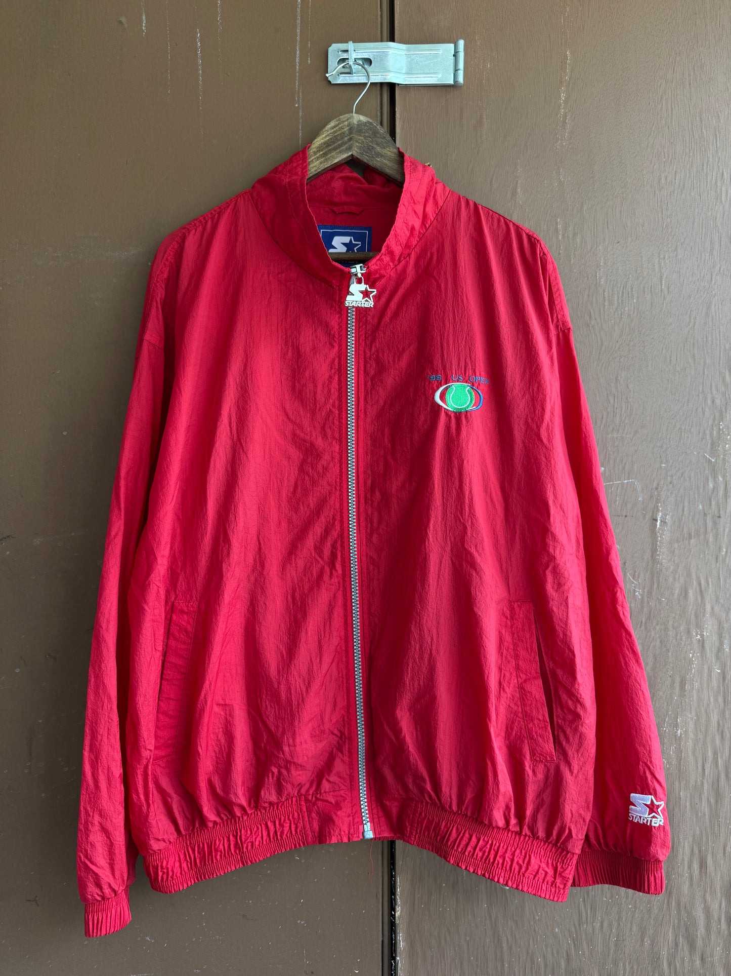 1998 US Open Starter Windbreaker (XL)