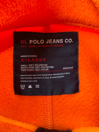 Polo Jeans Fleece (XL/XXL)