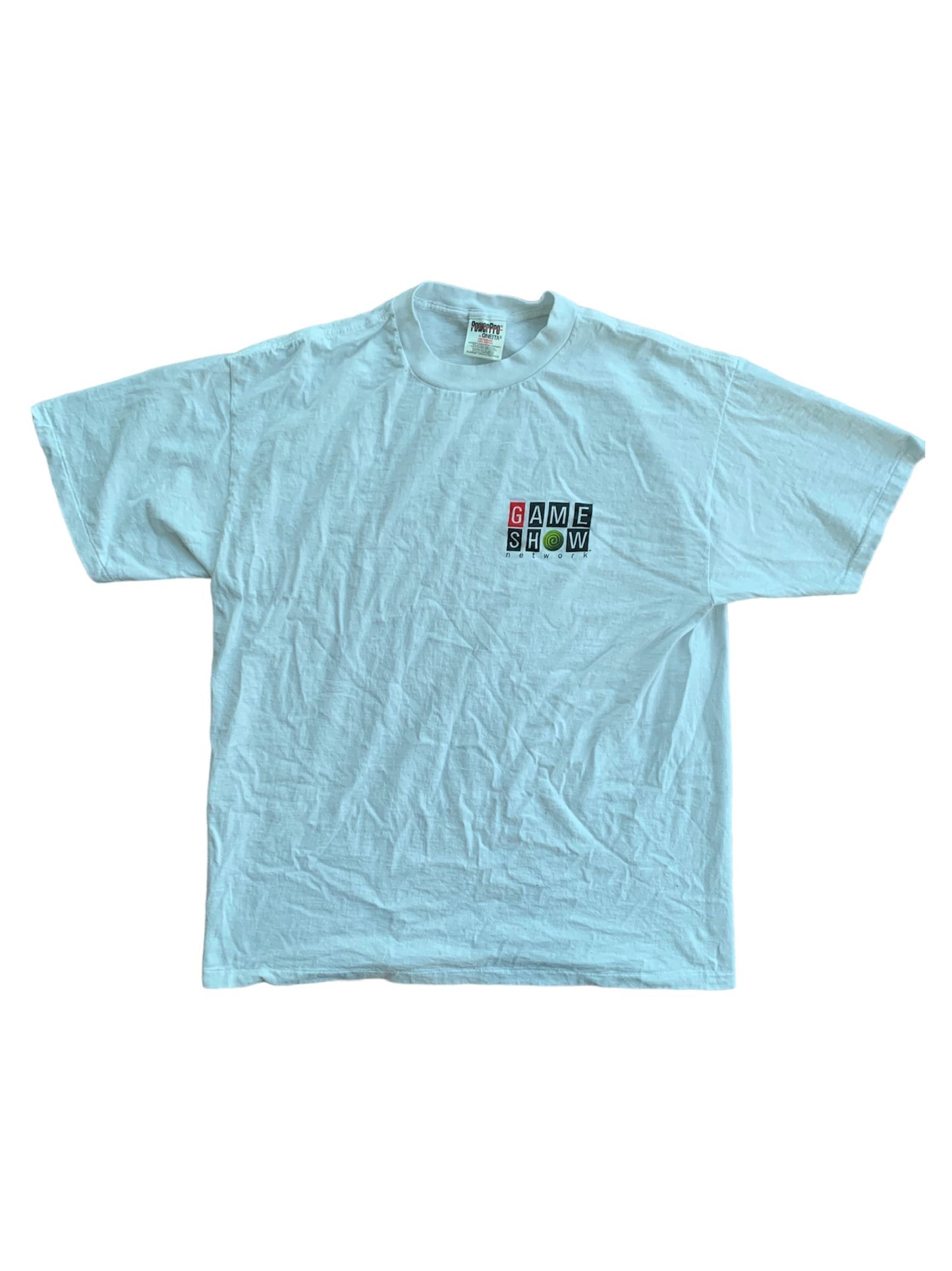 Game Show Network Tee (XL)