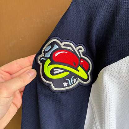 Columbus Blue Jackets CCM Jersey (L)