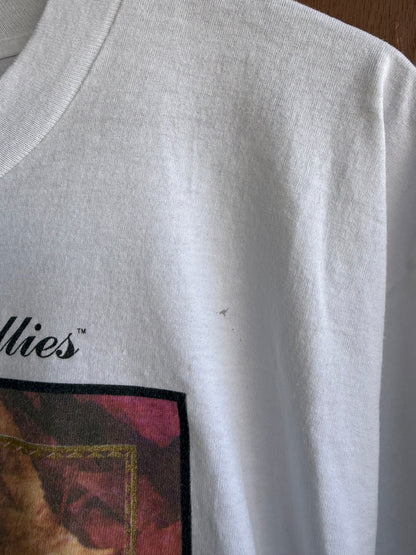 1993 World Series Tee (XL)