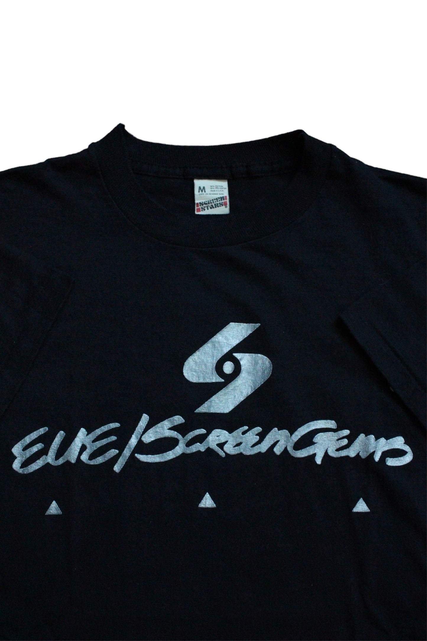 80s EUC/Screen Gems Tee (S)