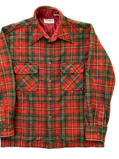 Gimbels Vintage Flannel (M)