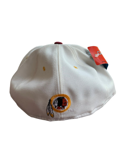 Washington Redskins Fitted (7 & 1/4)