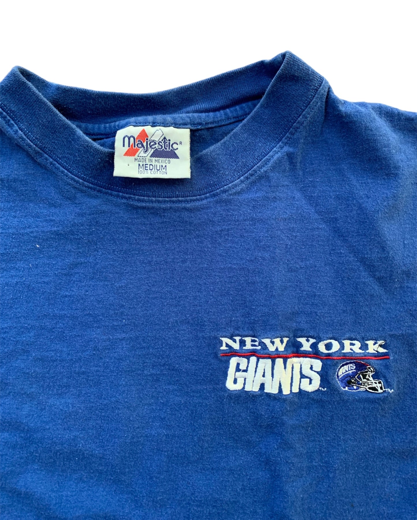 New York Giants Tee (M)