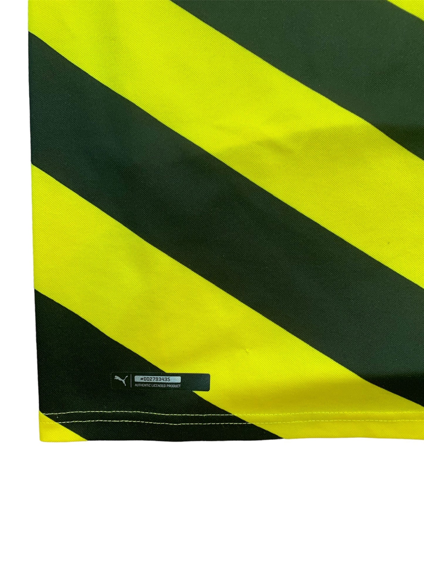 Borussia Dortmund 2014-15 Home Shirt (XL)