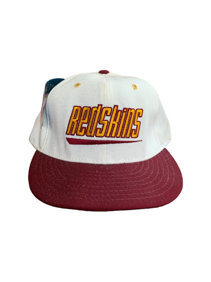 Washington Redskins Fitted (7 & 1/4)