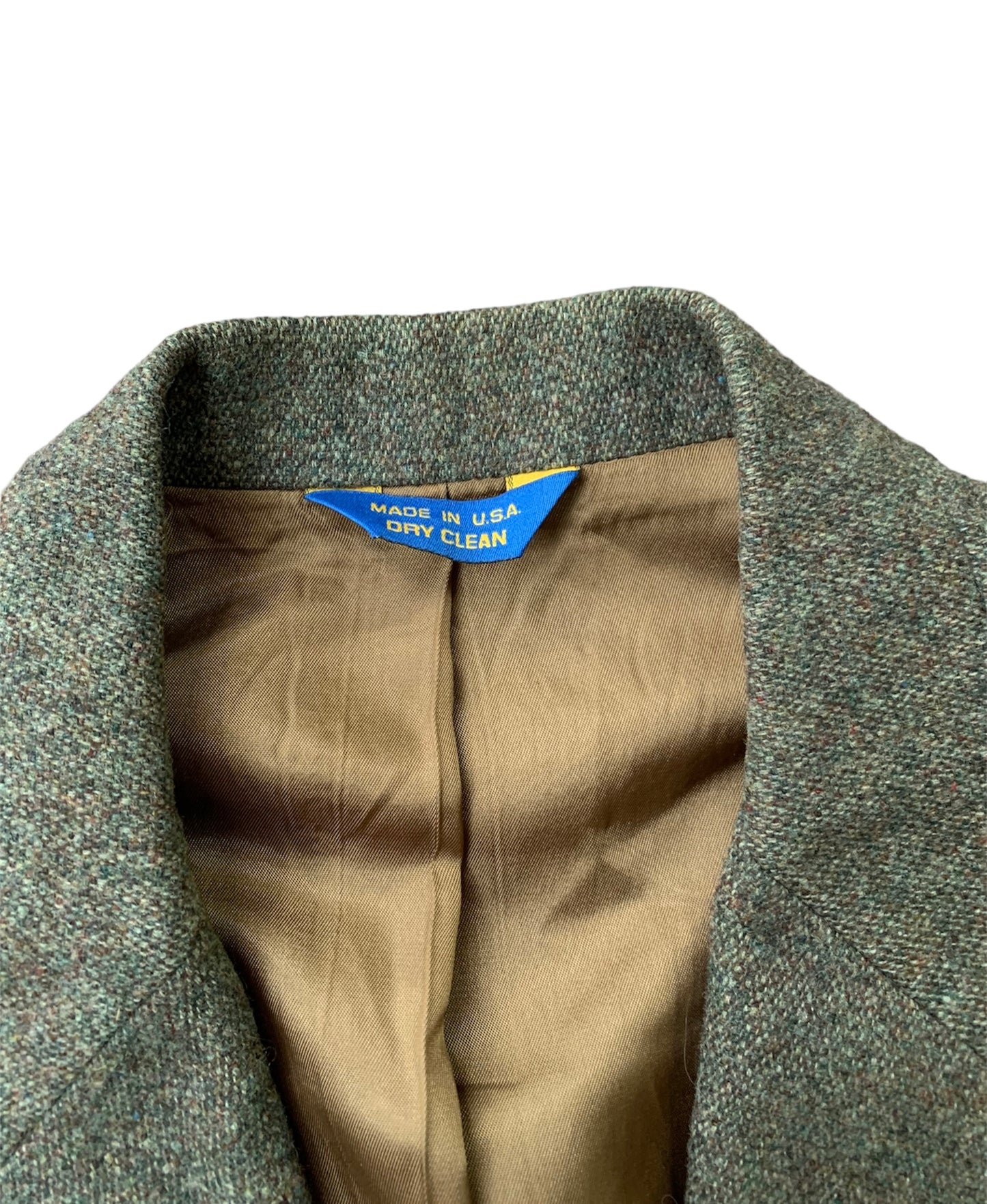 Pendleton Wool Blazer (42L)