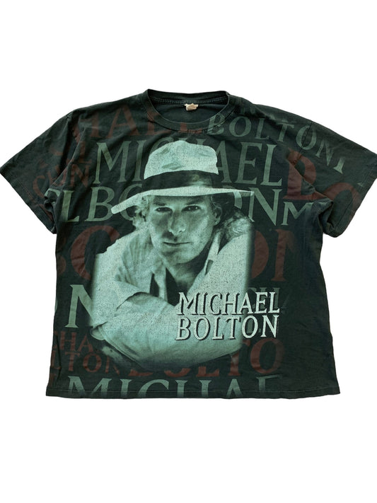 Michael Bolton 1996 Tour Tee (XL)