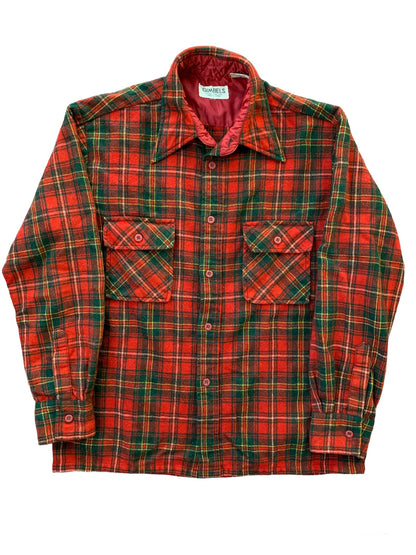 Gimbels Vintage Flannel (M)