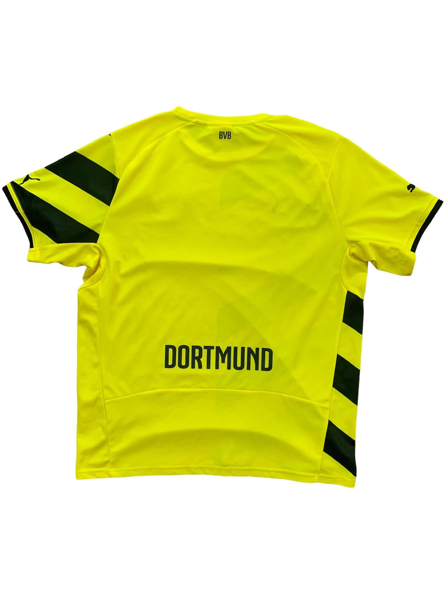 Borussia Dortmund 2014-15 Home Shirt (XL)