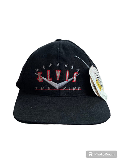 1995 Elvis Snapback