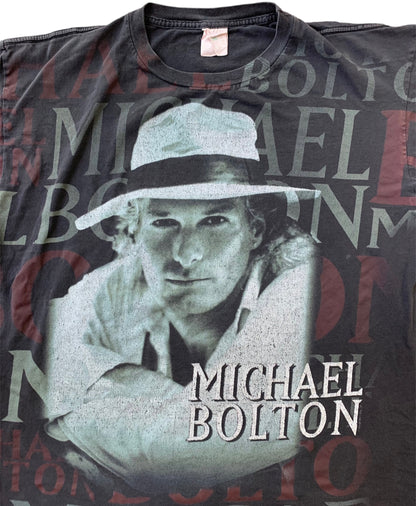 Michael Bolton 1996 Tour Tee (XL)