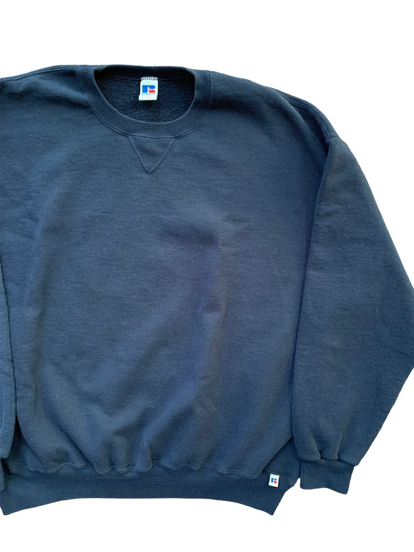 Russell Athletic Crewneck (XXL)