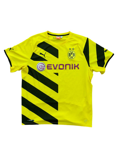 Borussia Dortmund 2014-15 Home Shirt (XL)