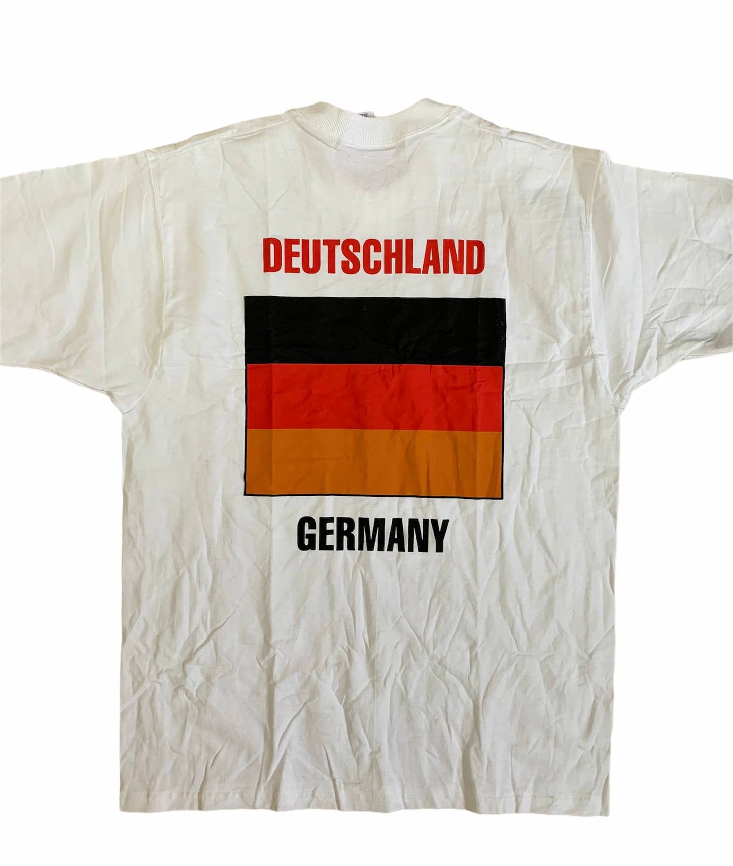 Disney Vintage Germany Tee BNWT (L)