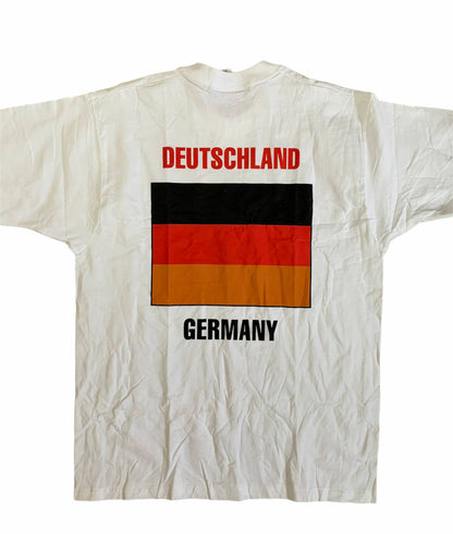 Disney Vintage Germany Tee BNWT (L)