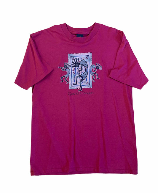 Grand Canyon Vintage Single Stitch Tourist Tee (XL)