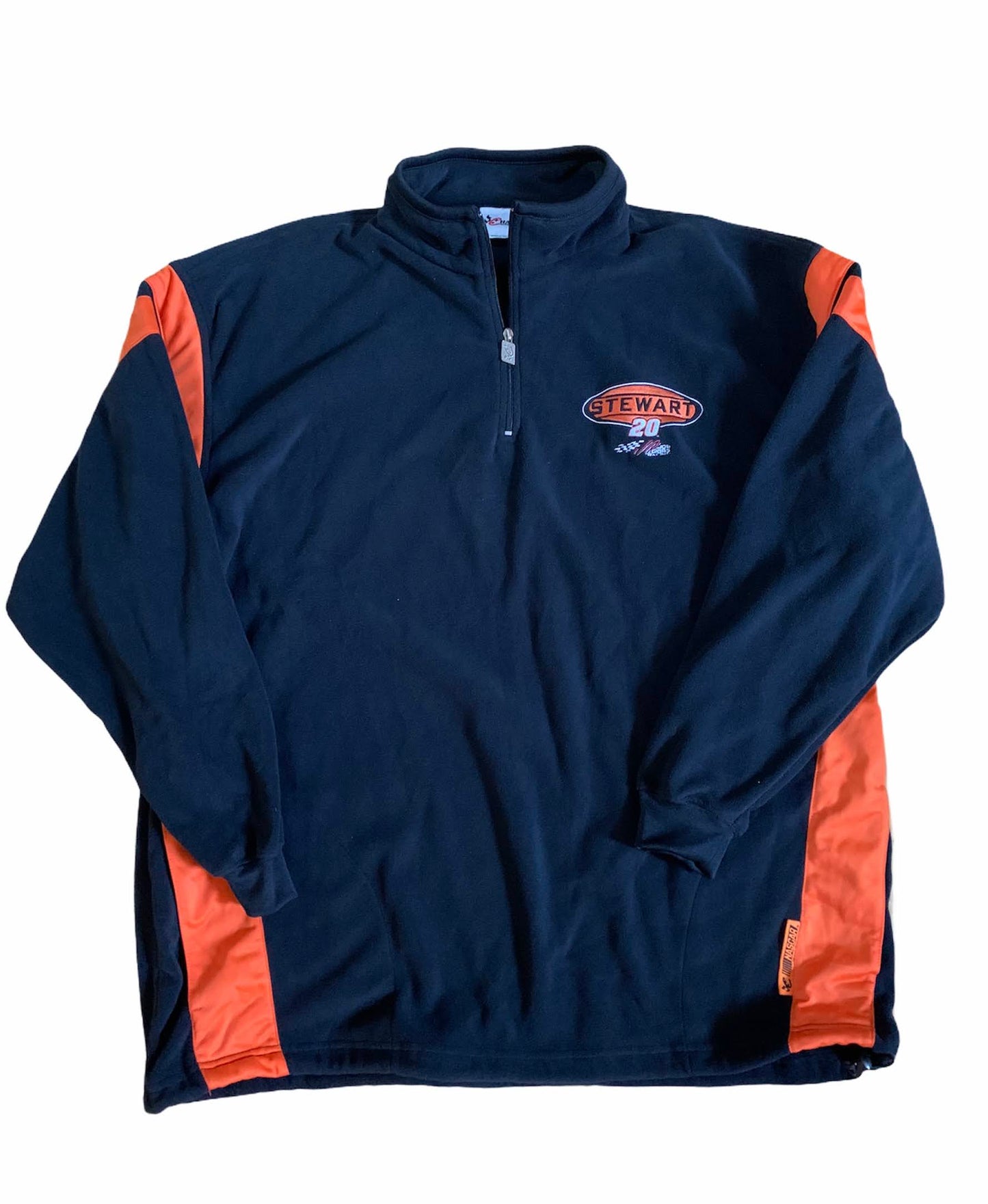 Tony Stewart Chase Authentics Fleece (XXL)