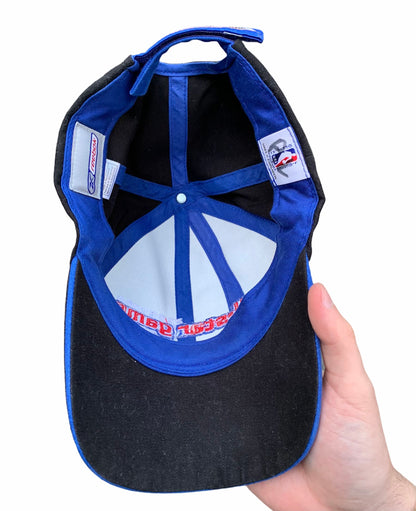 Reebok 2002 NBA All-Star Game Philadelphia Hat