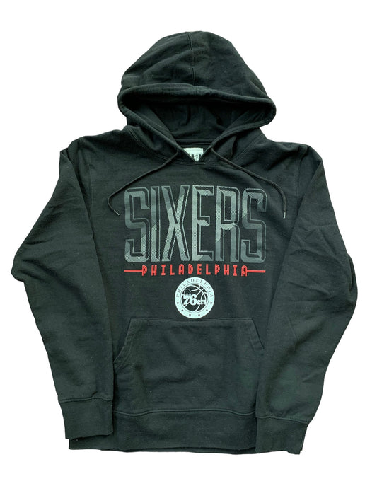 76ers Hoodie (L)