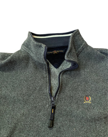 Tommy Hilfiger Vintage Crest Fleece (M/L)