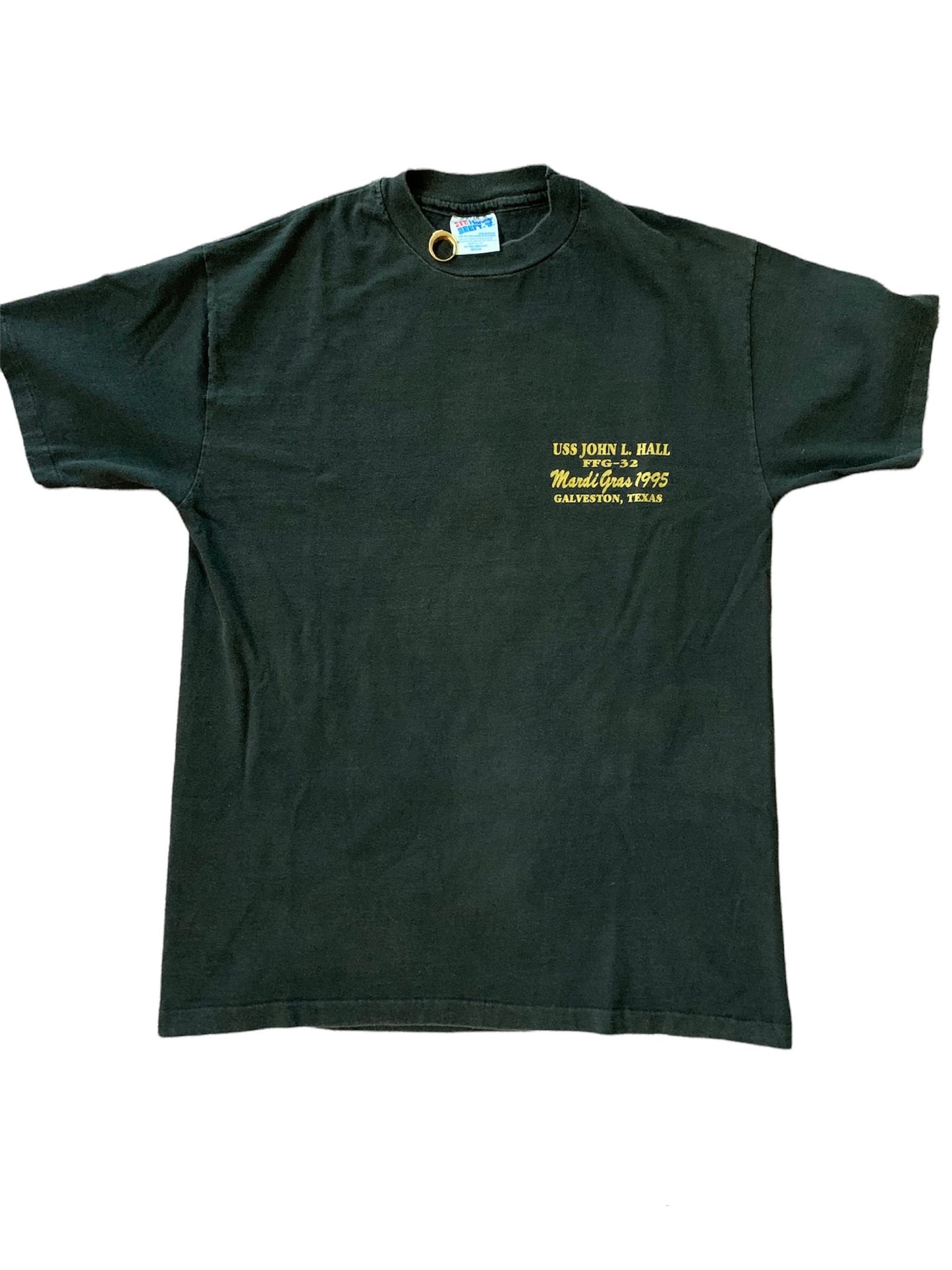 1995 Mardi Gras Tee (M)