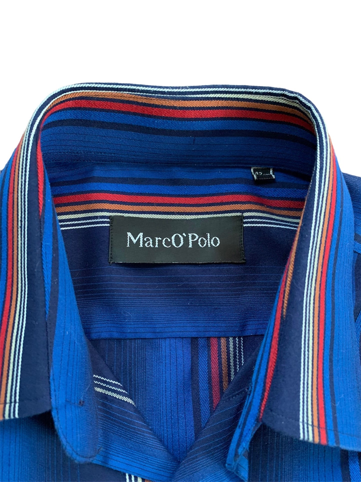 Marco Polo Button Down (XL)