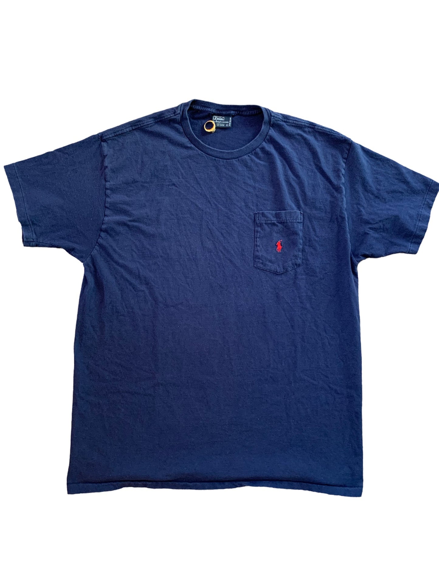 Polo Ralph Lauren Tee (L)