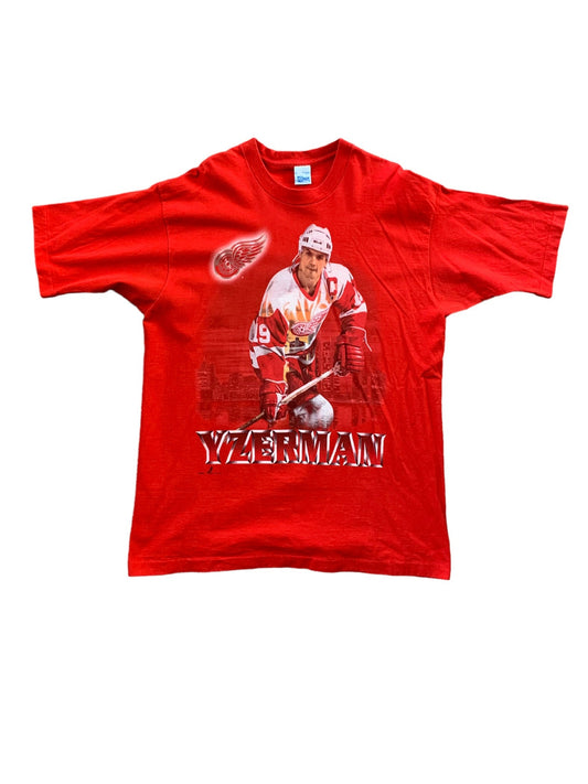 Steve Yzerman Tee (XL)