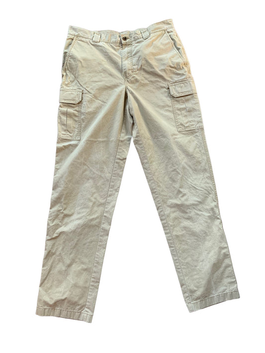 LL Bean Cargo Pants (34x34)