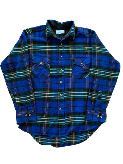 Windbreaker Flannel (M)