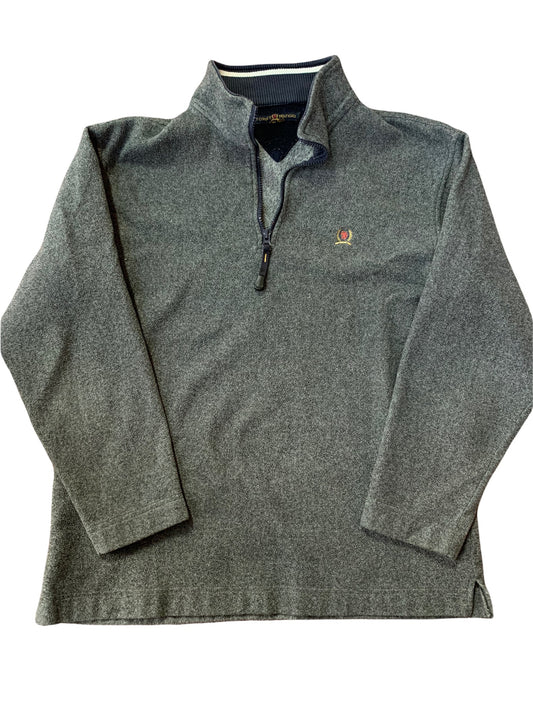 Tommy Hilfiger Vintage Crest Fleece (M/L)