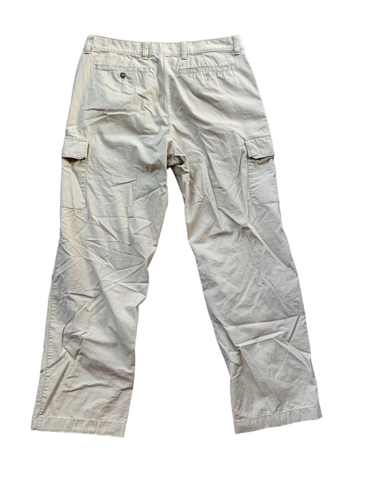 LL Bean Cargo Pants (36x32)